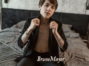 BrunoMayer