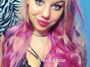 BrustLarissa