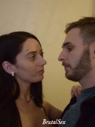 BrutalSex
