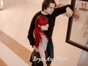 BryanAndMadi