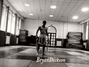 BryanDickson