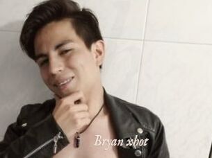 Bryan_xhot