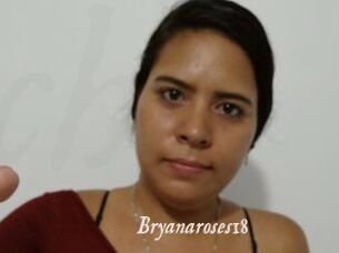 Bryanaroses18