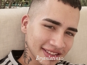 Bryanlatin20