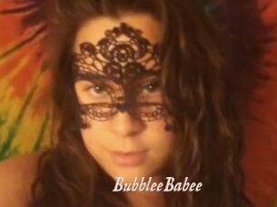 BubbleeBabee