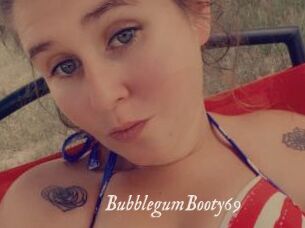 BubblegumBooty69
