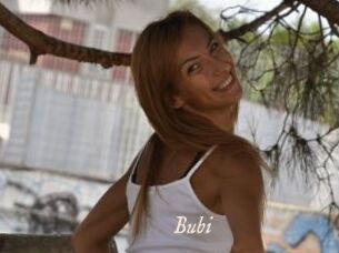 Bubi