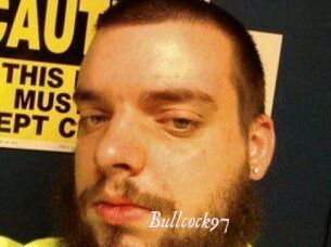 Bullcock97