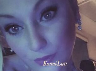 BunniLuv