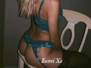 Bunni_Xo