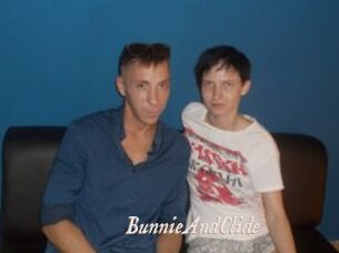 BunnieAndClide