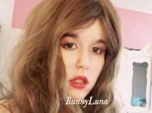 BunnyLuna