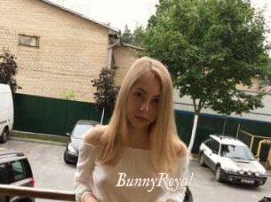 BunnyRoyal