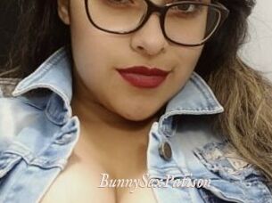 BunnySexPatison