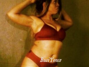BusiYonce