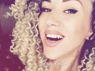 BustyAlexia