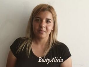 BustyAlicia