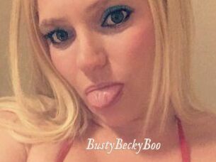 BustyBeckyBoo