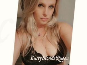 BustyBlondeQueen