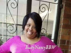 BustyNancyBBW