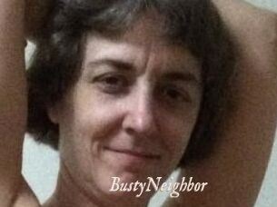 BustyNeighbor