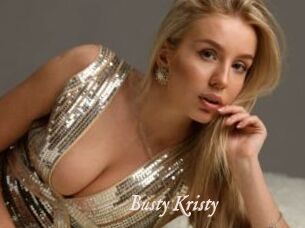 Busty_Kristy