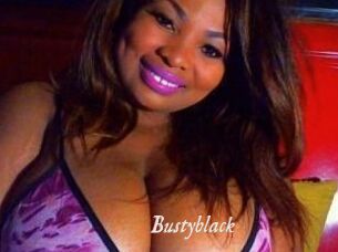Bustyblack