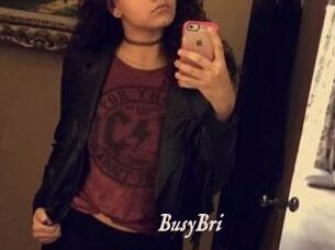BusyBri
