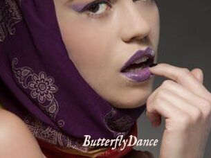 ButterflyDance
