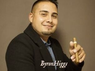 ByronHiggs