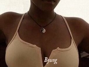 Byung