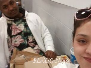 BLaXiCaN6969