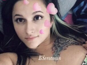 BSerotonin