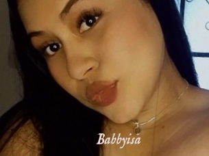 Babbyisa