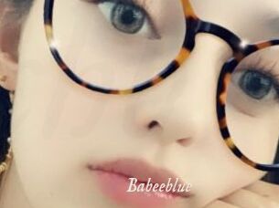 Babeeblue