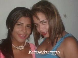 Babesol_skinny_girl