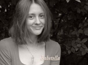 Babetella