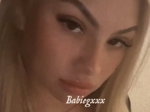 Babiegxxx
