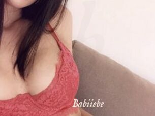 Babiiebe