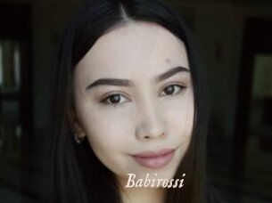Babirossi