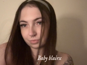 Baby_blairx