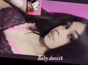 Baby_dani18