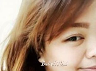 BabyROSA
