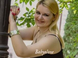 Babyalone