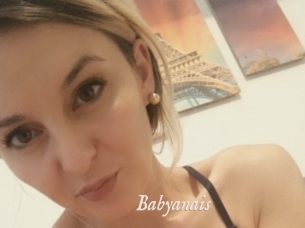 Babyanais