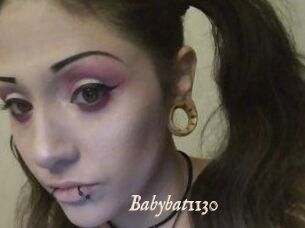 Babybat1130