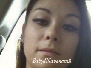 BabydNavanan18