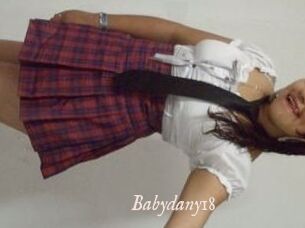 Babydany18