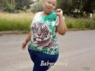 Babygalmex