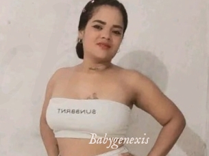 Babygenexis